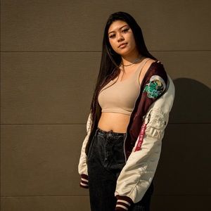 Meet your Posher, Andrea